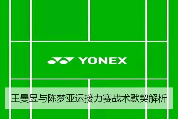 王曼昱与陈梦亚运接力赛战术默契解析 | QYH